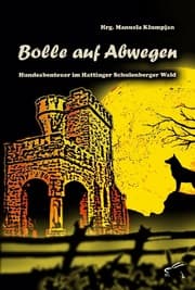 Cover von Bolle auf Abwegen