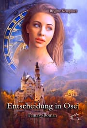 Cover von Entscheidung in Osej