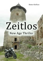 Cover von Zeitlos