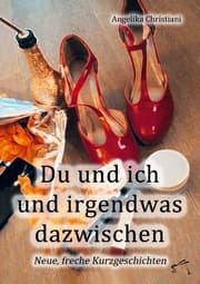 Cover von Du und ich und irgendwas dazwischen