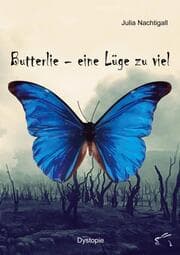 Cover von Butterlie - eine Lüge zu viel