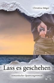 Cover von Lass es geschehen