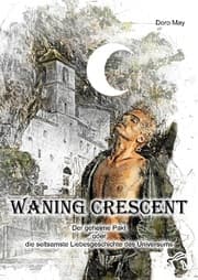 Cover von Waning Crescent