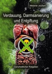 Cover von Verdauung, Darmsanierung und Entgiftung