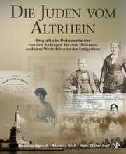 Cover von Die Juden vom Altrhein