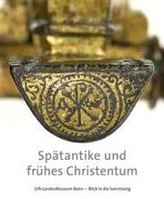 Cover von Spätantike und frühes Christentum