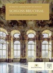 Cover von Schloss Bruchsal