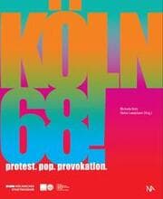 Cover von Köln 68!