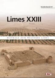 Cover von Limes XXIII