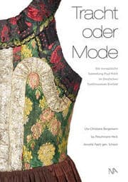Cover von Tracht oder Mode