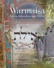 Cover von Warmaisa - Klein-Jerusalem am Rhein