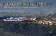 Cover von Römer. Macht. Umwelt.