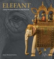 Cover von Elefant