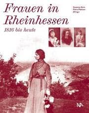Cover von Frauen in Rheinhessen