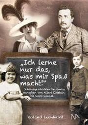 Cover von 'Ich lerne nur das, was mir Spaß macht!'