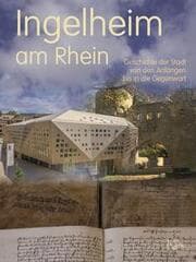 Cover von Ingelheim am Rhein