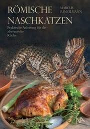 Cover von Römische Naschkatzen