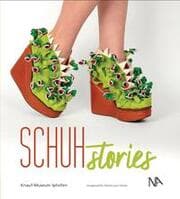 Cover von SCHUH Stories