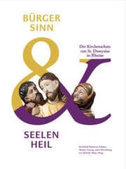 Cover von Bürgersinn und Seelenheil