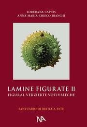 Cover von Lamine Figurate II