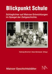 Cover von Blickpunkt Schule