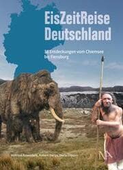 Cover von EisZeitReise Deutschland