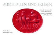 Cover von Ausgefallen und erlesen