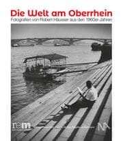 Cover von Die Welt am Oberrhein