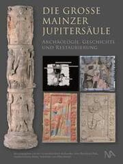 Cover von Die Große Mainzer Jupitersäule