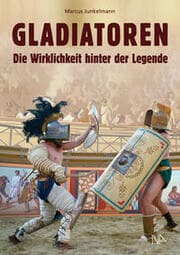Cover von Gladiatoren