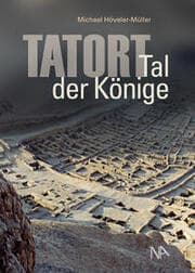 Cover von Tatort: Tal der Könige