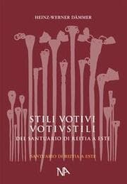 Cover von Die Votivstili aus dem Reitia-Heiligtum von Este