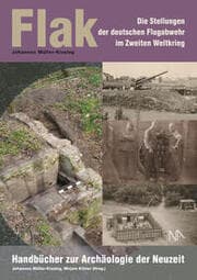 Cover von Flak