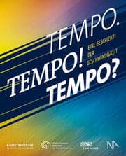 Cover von Tempo. Tempo! Tempo?