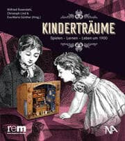 Cover von Kinderträume