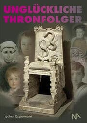 Cover von Unglückliche Thronfolger