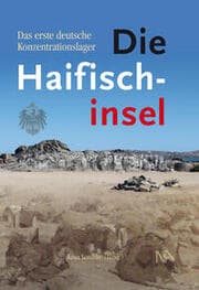 Cover von Die Haifischinsel