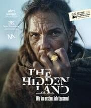 Cover von THE hidden LÄND