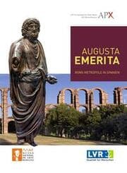 Cover von Augusta Emerita