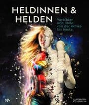 Cover von Heldinnen & Helden
