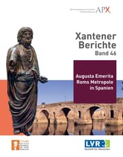 Cover von Xantener Berichte Band 46