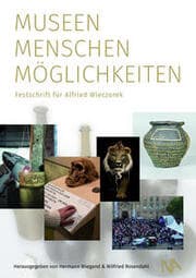 Cover von Museen-Menschen-Möglichkeiten