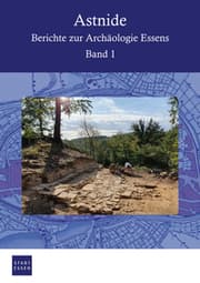 Cover von Astnide