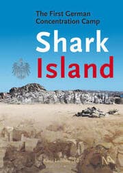Cover von Shark Island
