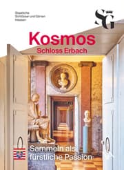 Cover von Kosmos Schloss Erbach