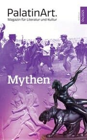 Cover von PalatinArt.