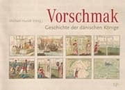 Cover von Vorschmak