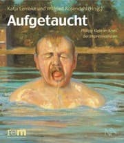 Cover von Aufgetaucht