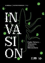 Cover von INVASION