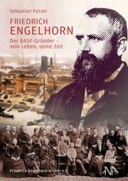 Cover von Friedrich Engelhorn